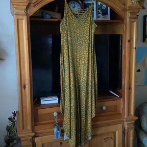 Comfy and cute jumpsuit